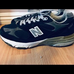 New balance 993 sz 9 US men.